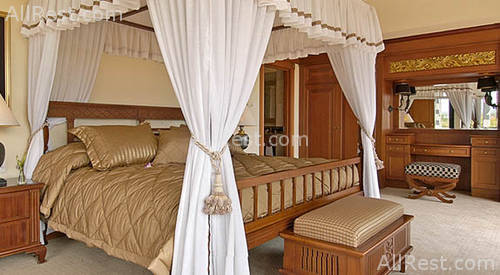 Hyatt Regency Yogyakarta 26